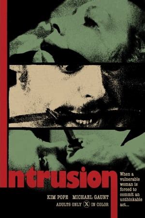 The Intrusion. Full retro film (1975)